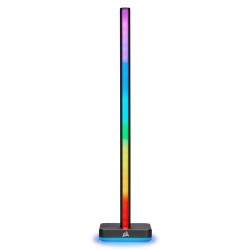 Corsair iCUE LT100 Slim paneel Zwart