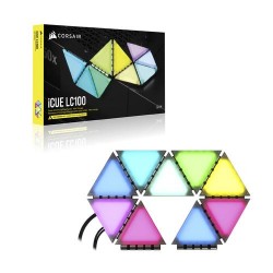 Corsair iCUE LC100 Universeel Kit