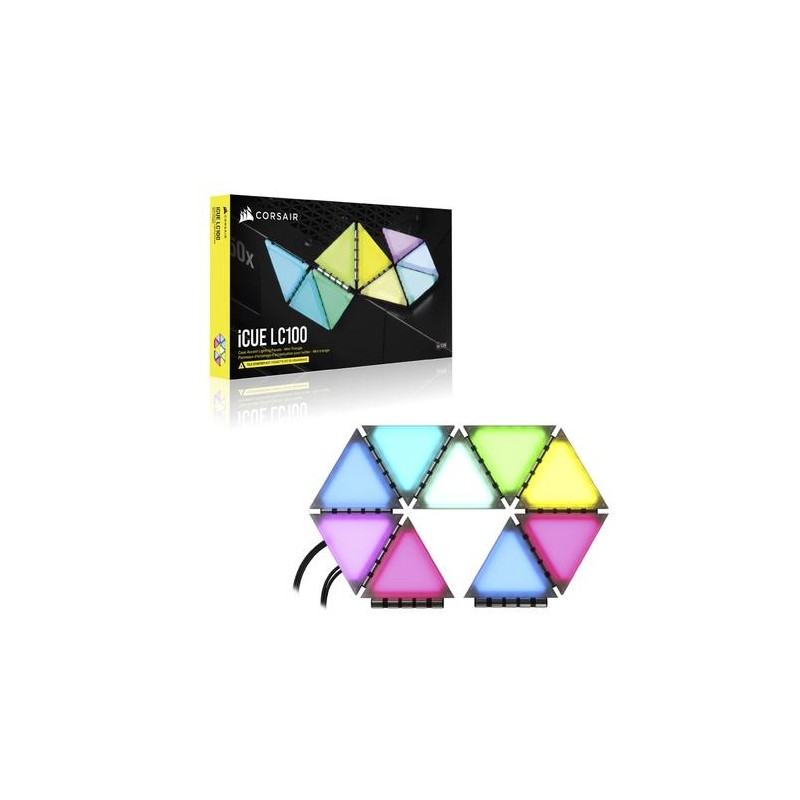 Corsair iCUE LC100 Universeel Kit