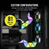 Corsair iCUE LC100 Universeel Kit