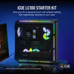 Corsair iCUE LC100 Universeel Kit