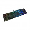 Corsair K60 RGB PRO toetsenbord USB AZERTY Belgisch Zwart