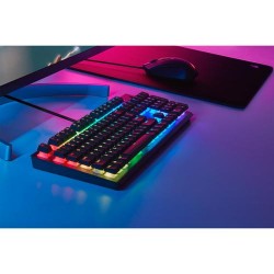 Corsair K60 RGB PRO toetsenbord USB AZERTY Belgisch Zwart