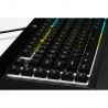 Corsair K55 RGB PRO toetsenbord USB AZERTY Belgisch Zwart