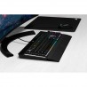 Corsair K55 RGB PRO toetsenbord USB AZERTY Belgisch Zwart