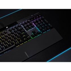 Corsair K70 RGB PRO Mechanical MK.2 USB AZERTY Belgisch Zwart