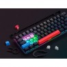 Corsair K70 PRO MINI toetsenbord USB + Bluetooth Belgisch Zwart