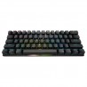 Corsair K70 PRO MINI toetsenbord USB + Bluetooth Belgisch Zwart