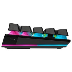 Corsair K70 PRO MINI toetsenbord USB + Bluetooth Belgisch Zwart