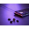 Corsair K65 PRO MINI toetsenbord USB AZERTY Belgisch Zwart