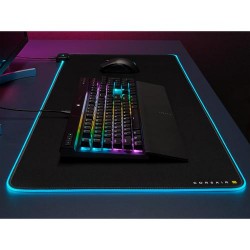 Corsair K70 PRO RGB Optical-Mechanical  with PBT DOUBLE SHOT PRO Keycaps (BE)