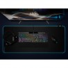 Corsair K70 PRO RGB Optical-Mechanical  with PBT DOUBLE SHOT PRO Keycaps (BE)