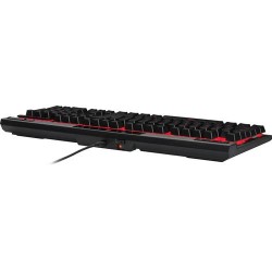 Corsair K70 PRO RGB Optical-Mechanical  with PBT DOUBLE SHOT PRO Keycaps (BE)