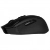 Corsair Harpoon RGB Wireless muis Rechtshandig RF-draadloos + Bluetooth Optisch 10000 DPI