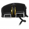 Corsair M65 RGB Elite muis USB Type-A Optisch 18000 DPI