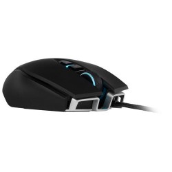 Corsair M65 RGB Elite muis USB Type-A Optisch 18000 DPI