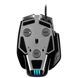 Corsair M65 RGB Elite muis USB Type-A Optisch 18000 DPI