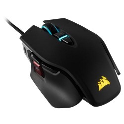 Corsair M65 RGB Elite muis USB Type-A Optisch 18000 DPI