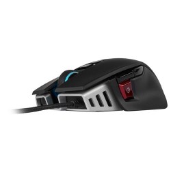 Corsair M65 RGB Elite muis USB Type-A Optisch 18000 DPI