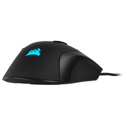 Corsair IRONCLAW RGB muis Rechtshandig USB Type-A 18000 DPI