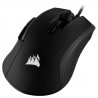 Corsair IRONCLAW RGB muis Rechtshandig USB Type-A 18000 DPI