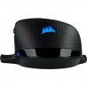 Corsair DARK CORE RGB PRO muis Rechtshandig RF Wireless + Bluetooth + USB Type-A Optisch 18000 DPI