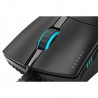 Corsair SABRE RGB PRO muis Rechtshandig USB Type-A Optisch 18000 DPI