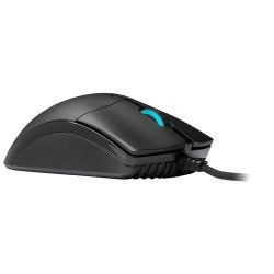 Corsair SABRE RGB PRO muis Rechtshandig USB Type-A Optisch 18000 DPI