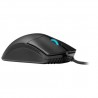 Corsair SABRE RGB PRO muis Rechtshandig USB Type-A Optisch 18000 DPI