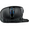 Corsair DARK CORE RGB SE muis Rechtshandig RF Wireless + Bluetooth + USB Type-A Optisch 18000 DPI