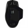 Corsair DARK CORE RGB SE muis Rechtshandig RF Wireless + Bluetooth + USB Type-A Optisch 18000 DPI