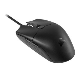 Corsair KATAR PRO XT muis Ambidextrous USB Type-A Optisch 18000 DPI