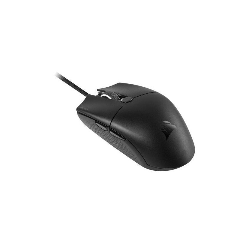 Corsair KATAR PRO XT muis Ambidextrous USB Type-A Optisch 18000 DPI