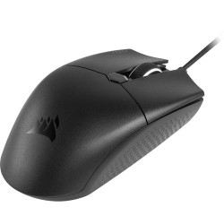 Corsair KATAR PRO XT muis Ambidextrous USB Type-A Optisch 18000 DPI