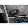 Corsair KATAR PRO Wireless muis Rechtshandig Bluetooth Optisch 10000 DPI