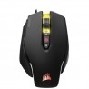 Corsair M65 PRO RGB FPS muis Rechtshandig USB Type-A Optisch 12000 DPI