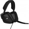 Corsair VOID ELITE USB Headset Bedraad Hoofdband Gamen Zwart
