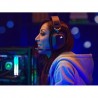 Corsair HS80 RGB Headset Draadloos Hoofdband Gamen Zwart