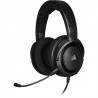 Corsair HS35 Headset Bedraad Hoofdband Gamen Koolstof