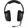 Corsair HS35 Headset Bedraad Hoofdband Gamen Koolstof