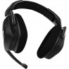 Corsair VOID ELITE Wireless Headset Draadloos Hoofdband Gamen Zwart