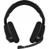 Corsair VOID ELITE Wireless Headset Draadloos Hoofdband Gamen Zwart