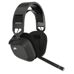 Corsair HS80 MAX WIRELESS Gaming Headset, Black (EU)