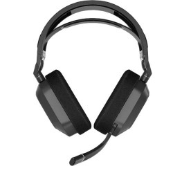 Corsair HS80 MAX WIRELESS Gaming Headset, Black (EU)