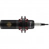 HyperX ProCast Microphone Zwart