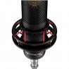 HyperX ProCast Microphone Zwart