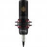HyperX ProCast Microphone Zwart