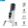 Trust GXT258W FYRU 4IN1 STREAMING MIC PS5