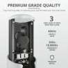Trust GXT258W FYRU 4IN1 STREAMING MIC PS5