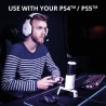 Trust GXT258W FYRU 4IN1 STREAMING MIC PS5